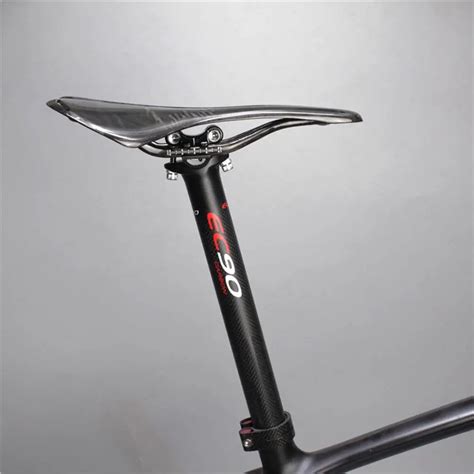 Aliexpress Buy Mtb Carbon Bicycle Seatpost Seat Tube Road Bike