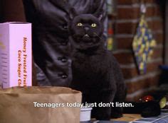 50 Salem Saberhagen Quotes ideas | salem saberhagen, salem, salem cat