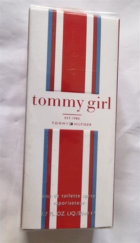 Tommy Girl Niska Cena Na Allegropl