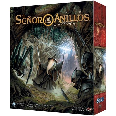 El Retorno Del Rey Expansi N De Saga Somosjuegos