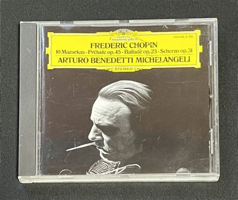 Yahoo Cd Chopin Mazurkas Prelude Op Ba