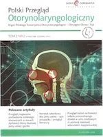Polskie Towarzystwo Otorynolaryngologów Chirurgów Głowy i Szyi