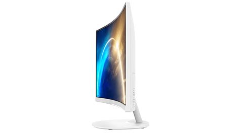 Màn hình cong MSI PRO MP271CAW 27inch FHD VA 75Hz