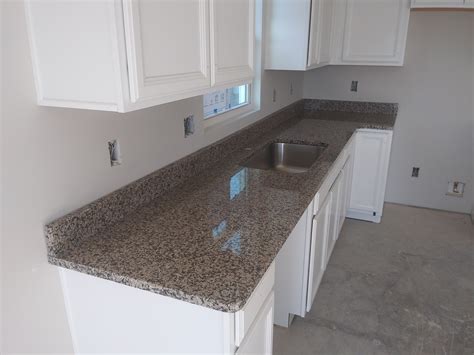 Granite Crema Caramel Granite America