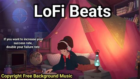 Lofi Beats Background Music No Copyright Lofi Chill Hip Hop Beats