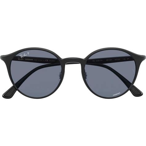 Ray Ban RB4336CH 601 BA 50 Polarize Chromance Güneş Gözlüğü Fiyatı