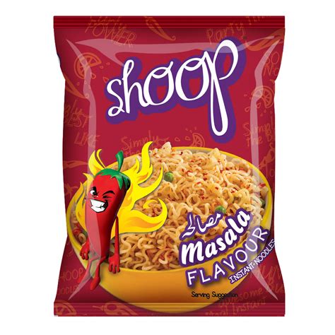 Buy Shan Shoop Masala Noodles 65 GM Available Online at Best Price in ...