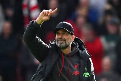 Jurgen Klopp Siap Hadapi Tantangan Dan Menikmati Perjalanan Liverpool