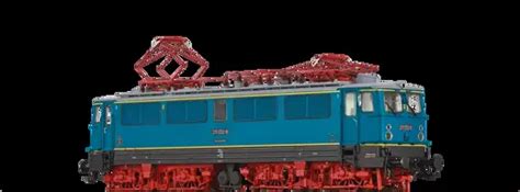 Brawa H El Dr Iv Dc B World Of Trains Modelleisenbahn Shop