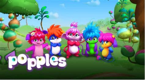 Episode Guide Popples 2015 Wiki Fandom