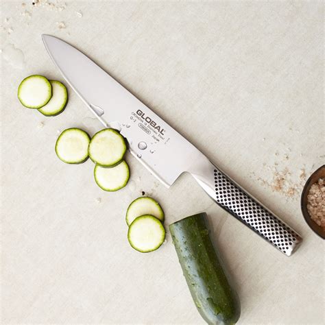 This Is The Knife Anthony Bourdain Says Everyone Should Own | Chef ...