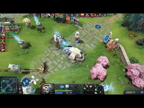 Aster Aries Vs Team Aster DPC 2023 CN Winter Tour Division I Dota 2