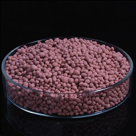 China Npk12 12 17 2mgo Te Compound Fertilizer Manufacturers Suppliers Factory Free Sample