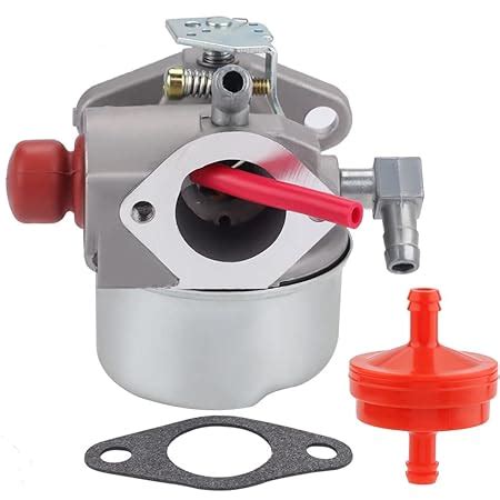 Amazon Kipa Carburetor For Tecumseh Lv Ea