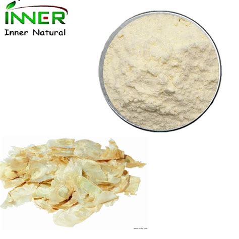 Antioxidant Oroxylum Indicum Extract Chrysin China Oroxylum