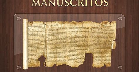 Antiguos Manuscritos CÓdices Y Papiros “la Biblia Original” Pdf