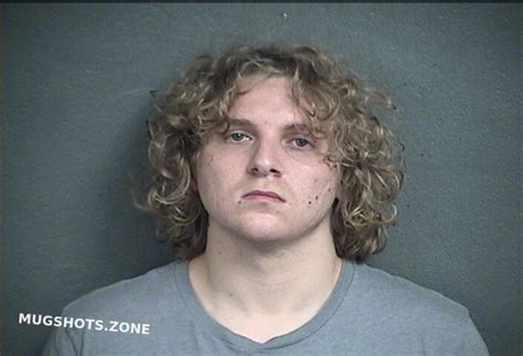 Wise Marcus Layne 11062023 Wyandotte County Mugshots Zone