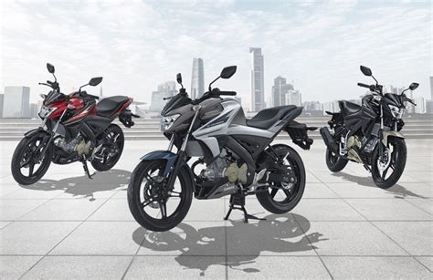 Fitur Dan Spesifikasi All New Yamaha Vixion Ardiantoyugo