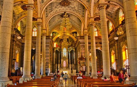 2023 Mazatlán Sinaloa Catedral Basílica de la Inmaculada