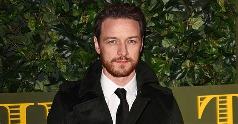 James Mcavoy Bio Early Life Career Net Worth And Salary