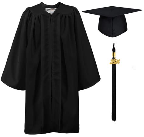 Snapklik.com : GraduationMall Matte Kindergarten & Preschool Graduation ...