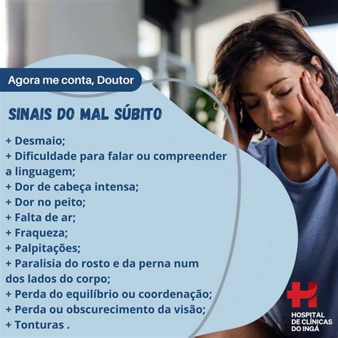 Você já ouviu falar em mal súbito Health Wellness