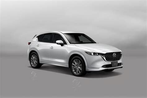 2023 Mazda CX-5 update: What to expect in Australia