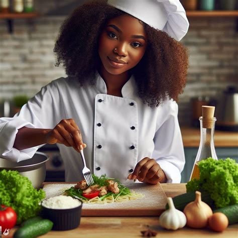 Eating Right Boosting Mineral Intake With Nigerian Cuisines