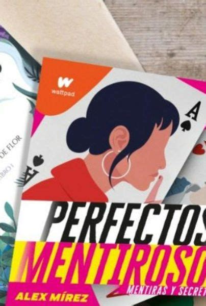 Perfectos Mentirosos y Boulevard de Wattpad tendrán serie de TV y