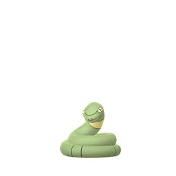 Ekans sprites gallery | Pokémon Database