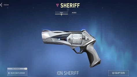 All Valorant Sheriff Skins And How To Get Them Pro Game Guides