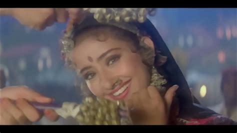 Sanam 1997 Tere Bin Nai Jeena 1080p Youtube