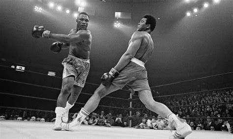 Muhammad Ali Muhammad Ali The Greatest Boxing Legend Dies At 74