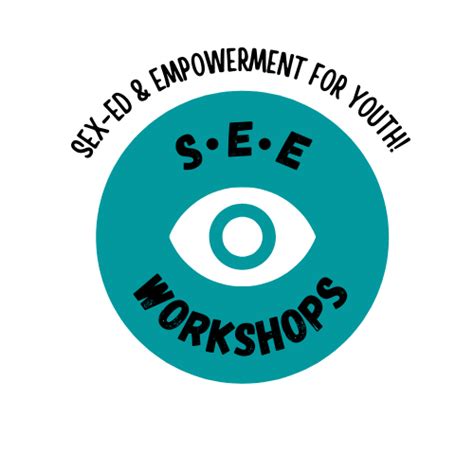 Sex Ed And Empowerment Workshops For Youth