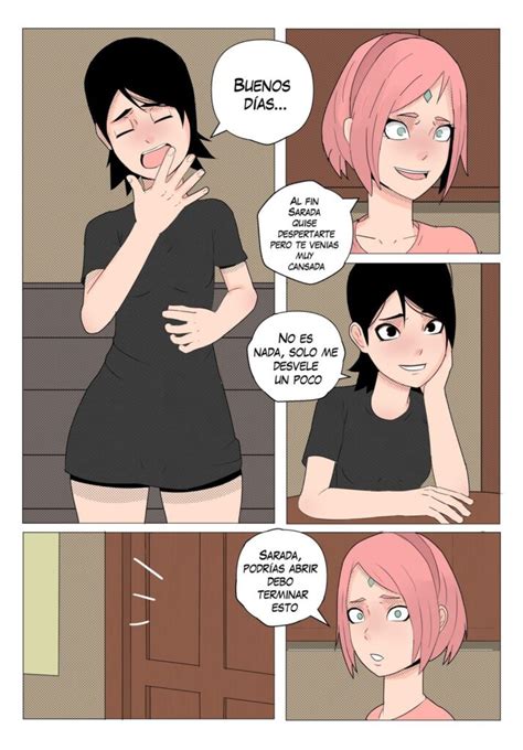 Mangekyou Drnihilismo Comics Porno