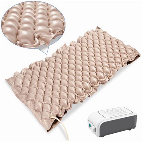 Hot Sale Bubble Mattress Anti Decubitus Alternating Bedsore Pressure