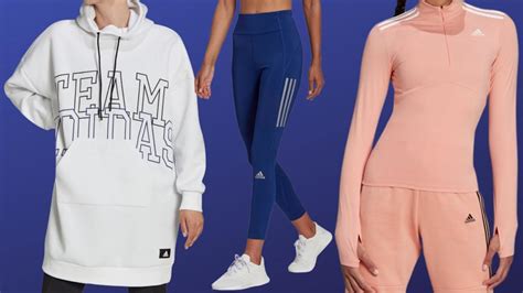 Adidas Black Friday Sale 2021: Save up to 50 percent on leggings ...