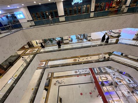 Best 6 Things to Do in 89 Mall Egaila Kuwait