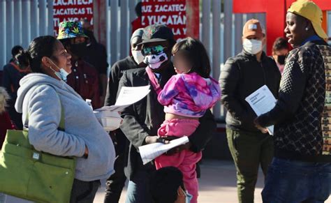 Anuncia Estados Unidos Reapertura Del Programa De Menores Centroamericanos