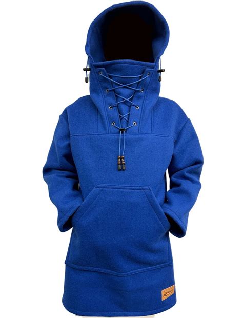 Wool Anoraks Boreal Mountain Anoraks