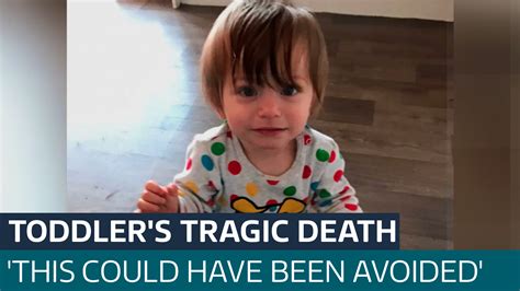 Urgent Inquiry As Two Year Old Found Dead Alongside Fathers Body