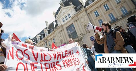 Retraites Les Syndicats De La Sncf Proposent Une Journ E De La Col Re