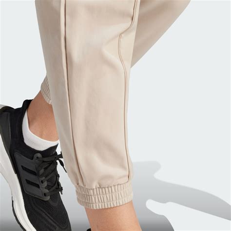 Clothing Aeroready Train Essentials Minimal Branding Woven Pants