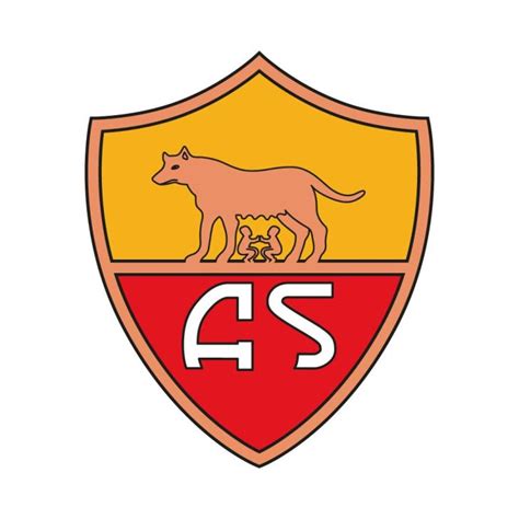 As Roma (Old) Logo Vector - (.Ai .PNG .SVG .EPS Free Download)