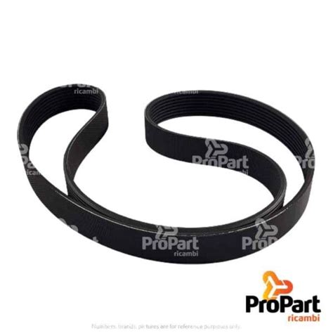 Fan Belt R John Deere Propart Ricambi