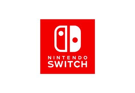 Nintendo Switch logo