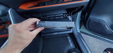 Cabin Air Filter 2019 Toyota Rav4