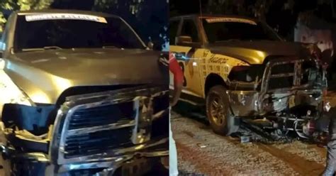 En grave accidente de tránsito murió hermano de candidata a la