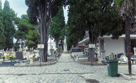 Cimiteri Pescara Multiservice