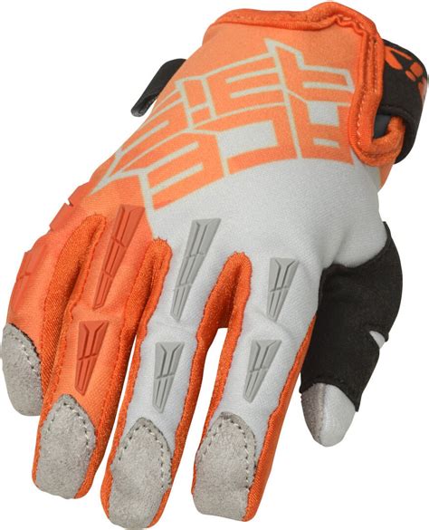 Acerbis Ce Mx X K Kinder Motorradhandschuhe G Nstig Kaufen Fc Moto